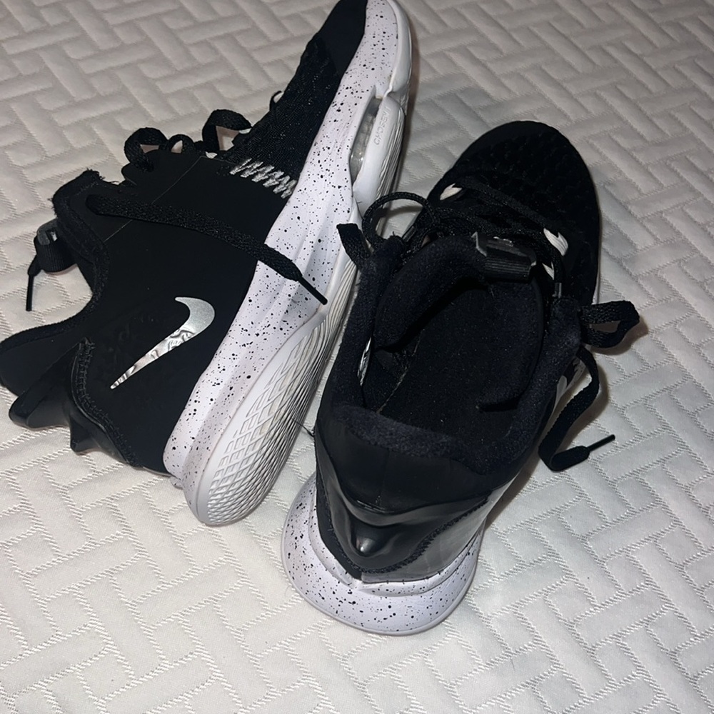 Nike Lebron Chosen 1